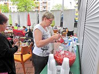 15 Jahre St. Jakob Haus Bild: 15 Jahre St. Jakob Haus