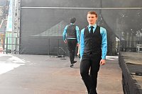 Bild: "Irish Beats Dance Company Berlin"