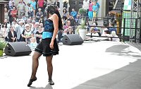 Bild: "Irish Beats Dance Company Berlin"