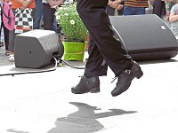 Bild: "Irish Beats Dance Company Berlin"