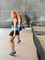 Bild: "Irish Beats Dance Company Berlin"
