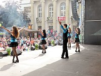 Bild: "Irish Beats Dance Company Berlin"