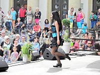 Bild: "Irish Beats Dance Company Berlin"