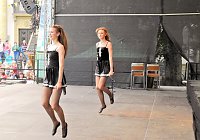 Bild: "Irish Beats Dance Company Berlin"