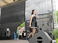 Bild: "Irish Beats Dance Company Berlin"