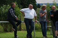 Bild: Lockeres Training