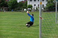 Bild: Lockeres Training
