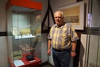 Bild: Ausstellung im Tabakspeicher er&ouml;ffnet