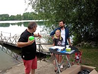Saisonabeschluss gefeiert Bild: Saisonabeschluss gefeiert