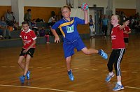 Bild: Die Kreismeistertitel holten die Grundschulen Niedersachswerfen und Petersdorf