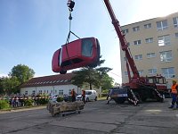Bild: Aktion Junge Fahrer