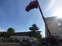 Bild: Aktion Junge Fahrer