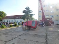 Bild: Aktion Junge Fahrer