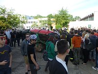 Bild: Aktion Junge Fahrer