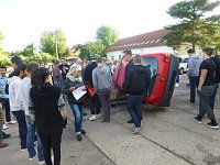 Bild: Aktion Junge Fahrer