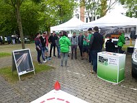Bild: Aktion Junge Fahrer