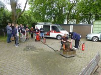 Bild: Aktion Junge Fahrer