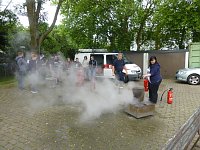 Bild: Aktion Junge Fahrer