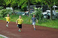 Bild: Kindersportfest des LV Altstadt �98