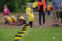 Bild: Kindersportfest des LV Altstadt �98