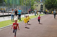 Bild: Kindersportfest des LV Altstadt �98