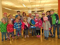 Bild: Das S&uuml;dharz Klinikum erkundet