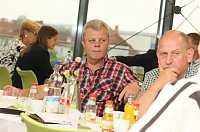 Bild: Vertreterversammlung der WBG S&uuml;dharz