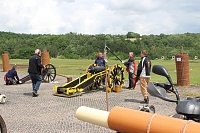 Bild: Mehr als nur Kanonenschie&szlig;en