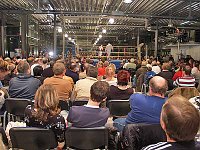 Bild: 1. Nordh&auml;user Boxnacht 2006