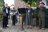 Bild: 800 Jahre Osterode