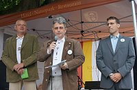 Bild: 800 Jahre Osterode