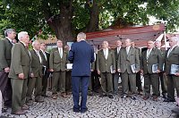 Bild: 800 Jahre Osterode