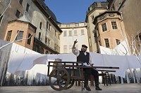 Bild: Vaterliebe ist st&auml;rker als  Tradition