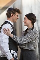 Bild: Vaterliebe ist st&auml;rker als  Tradition