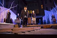 Bild: Vaterliebe ist st&auml;rker als  Tradition