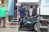 Bild: 6. Berufsaktionstag