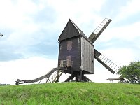Bild: Die Bockm&uuml;hle
