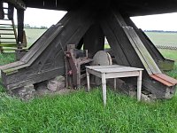 Bild: Die Bockm&uuml;hle