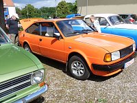 Bild: 49. Oldtimertreffen auf dem Petersberg