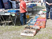 Bild: 49. Oldtimertreffen auf dem Petersberg
