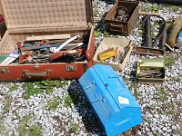 Bild: 49. Oldtimertreffen auf dem Petersberg