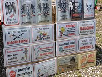 Bild: 49. Oldtimertreffen auf dem Petersberg