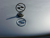Bild: 49. Oldtimertreffen auf dem Petersberg