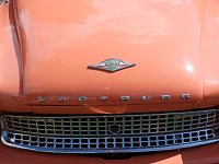 Bild: 49. Oldtimertreffen auf dem Petersberg