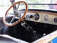 Bild: 49. Oldtimertreffen auf dem Petersberg