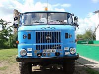 Bild: 49. Oldtimertreffen auf dem Petersberg