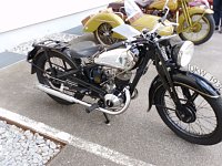 Bild: 49. Oldtimertreffen auf dem Petersberg