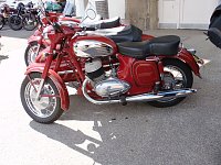 Bild: 49. Oldtimertreffen auf dem Petersberg