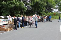 Bild: &Uuml;ber 100 K&uuml;nstler zeigen was sie k&ouml;nnen
