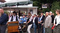 Bild: Festumzug zum 800. Geburtstag Osterodes